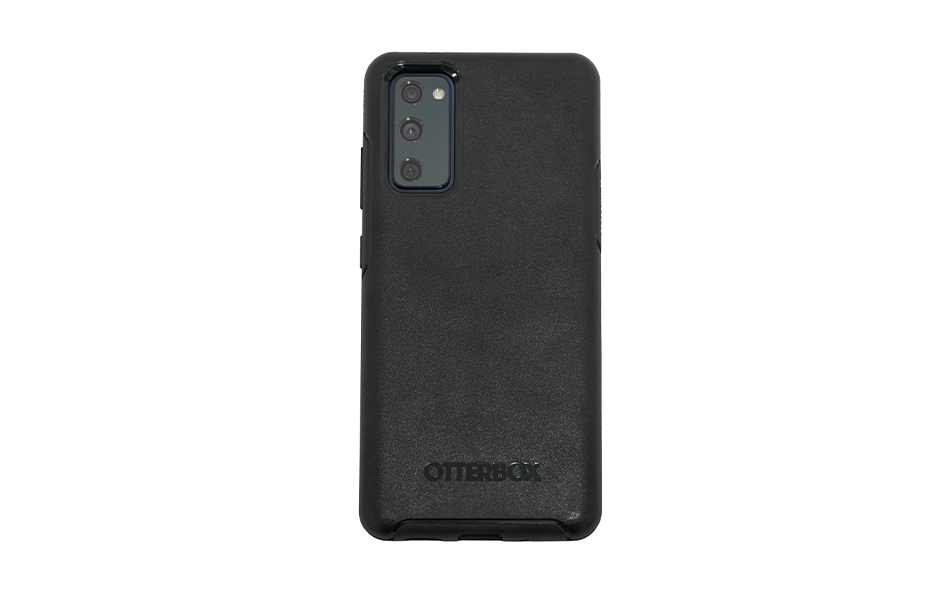 Samsung Galaxy S20 FE 5G Symmetry Series Case - Gamber-Johnson LLC Samsung Galaxy S20 FE 5G Symmetry Series Case - Gamber-Johnson LLC