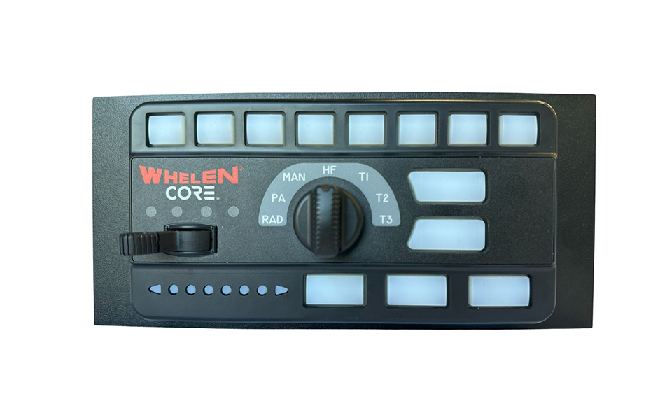 Amazon.com: Whelen Engineering 295SL Series Full Function