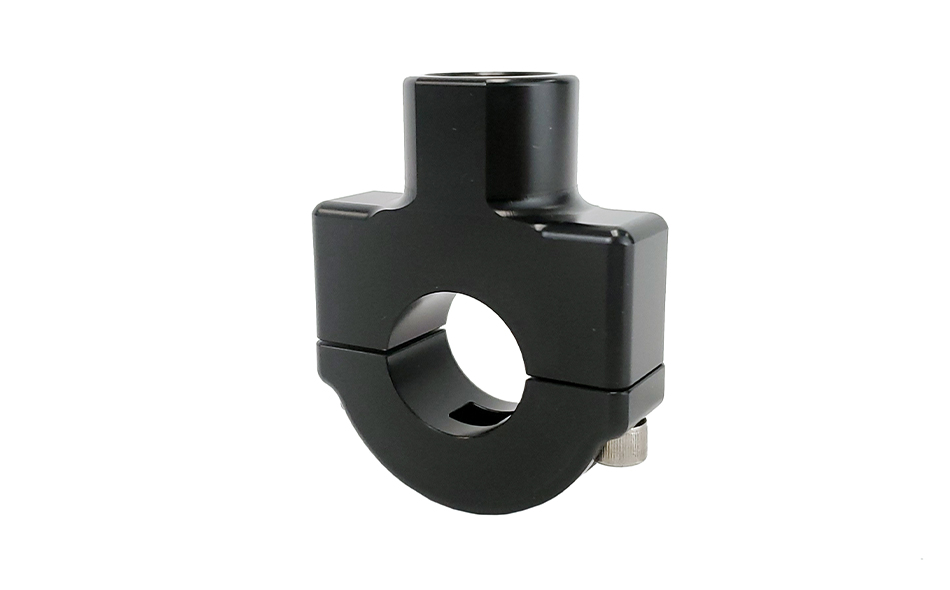 200mm (8") Cast Iron Fine Thread G Clamp - Rolson Tools