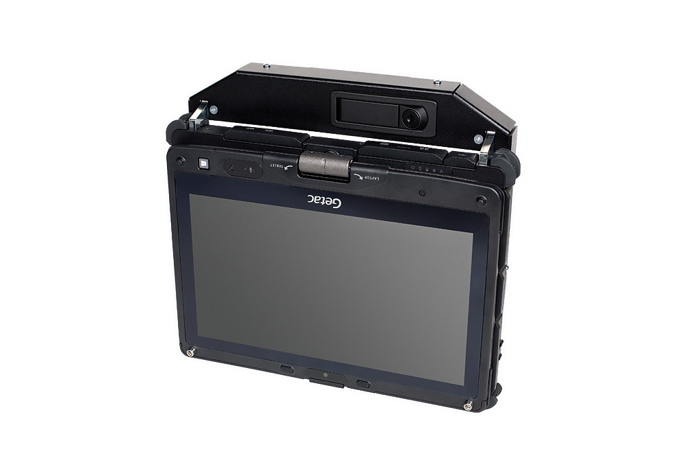 Getac V110 Docking Station, No RF - Gamber-Johnson LLC