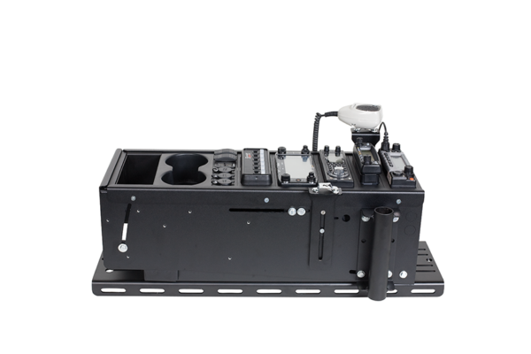 Tait Control Racks TAIT TM-9400, 9100, 8200 Series Radio Control Head Faceplate - Gamber ...