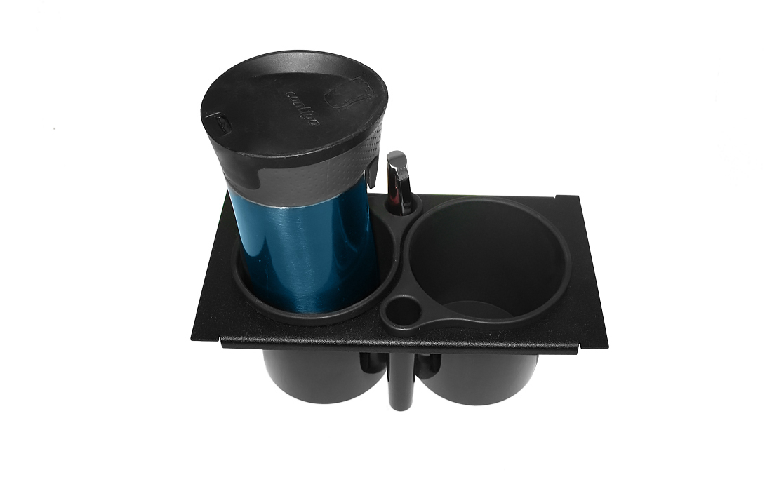 Internal Cup Holder - Gamber-Johnson LLC