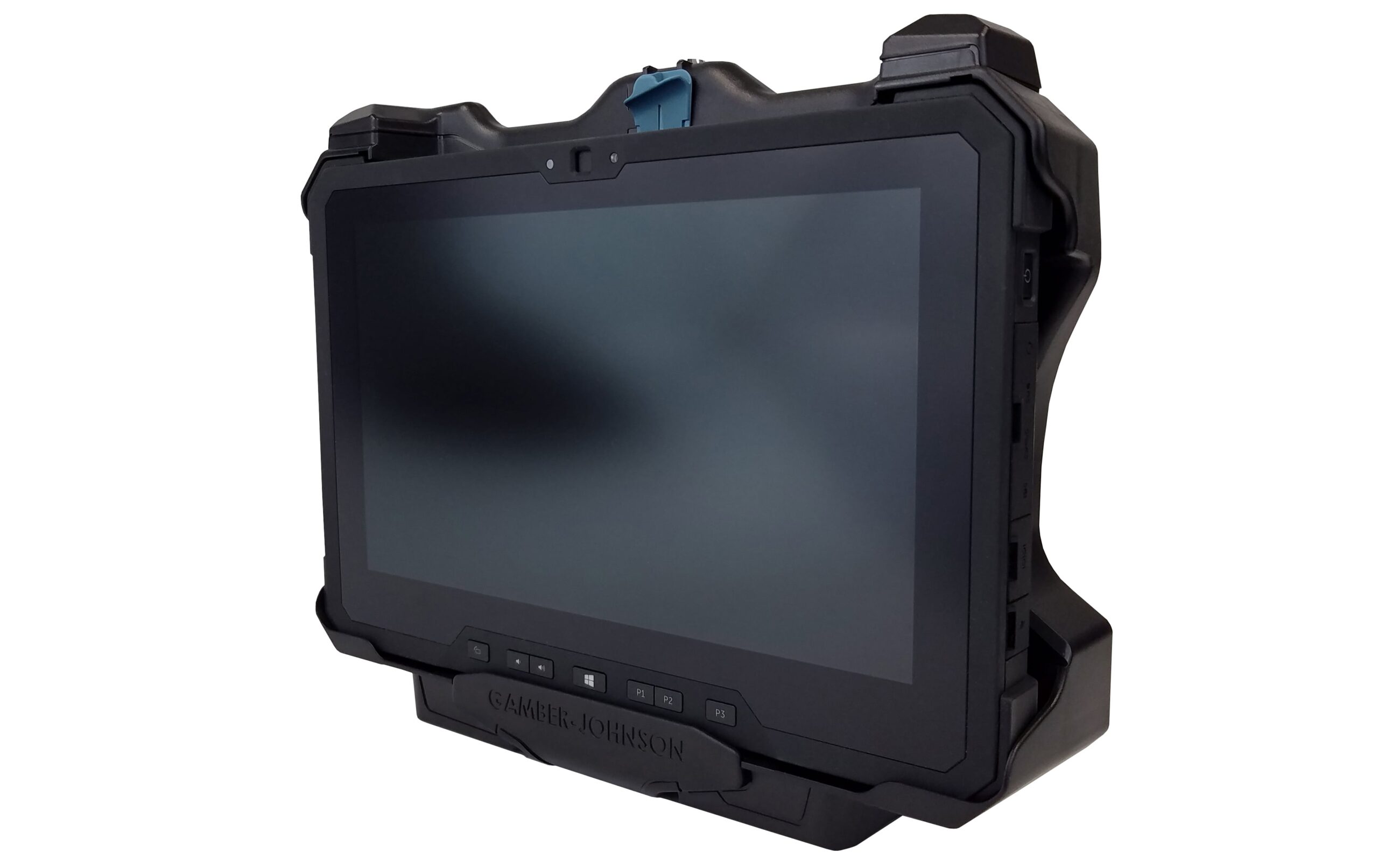 Dell Latitude 12 Rugged Tablet Cradle; No RF - Gamber
