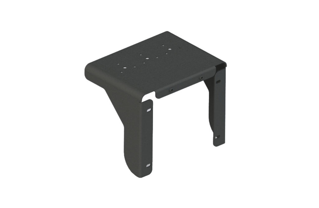 Workstation Box, Small, Tall - Gamber-Johnson LLC