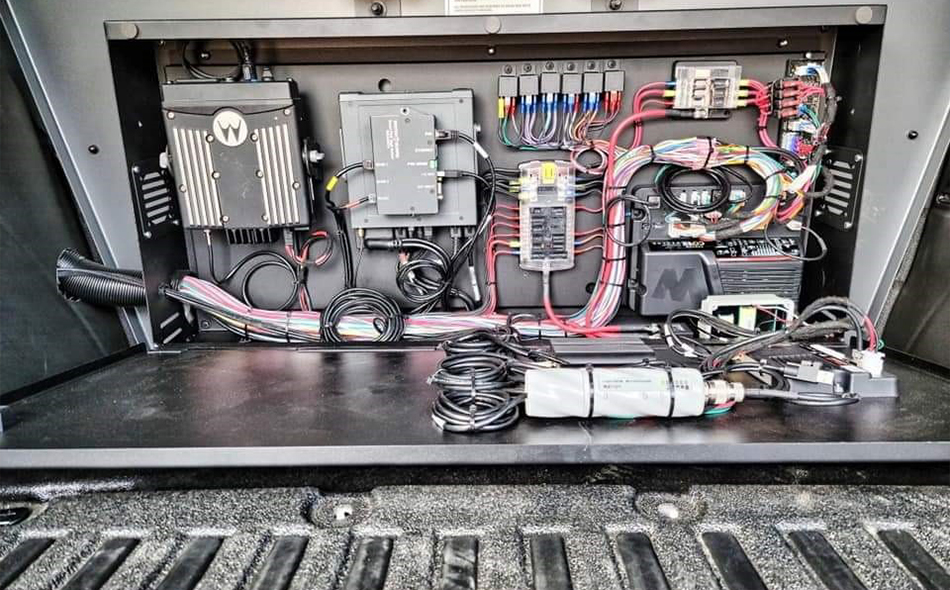 Equipment Storage Box for Electronics - Gamber-Johnson LLC Equipment Storage Box for Electronics - Gamber-Johnson LLC
