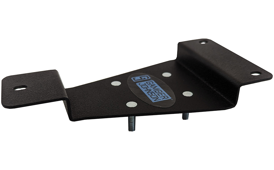 Honeywell Granit Cradle Adapter - Gamber-Johnson LLC