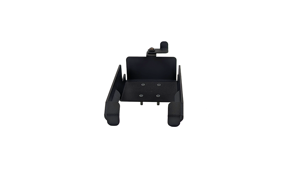 Keyence BT-A700 Cradle - Gamber-Johnson LLC