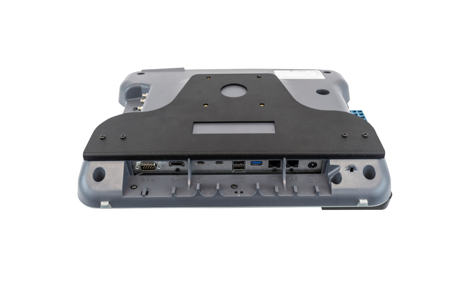 Panasonic TOUGHBOOK® 40 Docking Station, Full Port, Quad RF