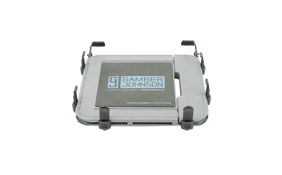 NotePad™ VI Universal Computer Cradle - Gamber-Johnson LLC