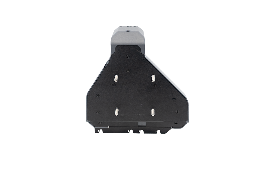 Getac ZX80 Tablet Cradle (NO RF) - Gamber-Johnson LLC
