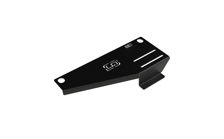 2024+ Silverado EV Vehicle Base