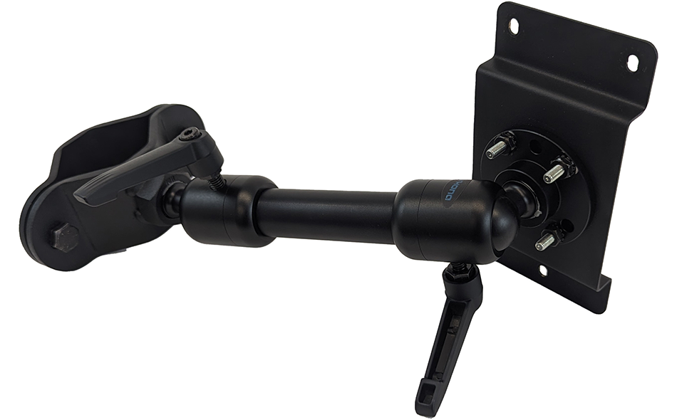 Zebra DS3678 Scanner Cradle 2