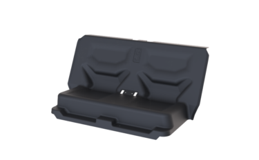 2020-2025 Ford Police Interceptor® Utility Full Transport Replacement Seat