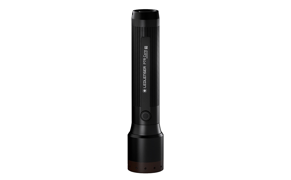 Ledlenser P7R Core Flashlight - Gamber-Johnson LLC