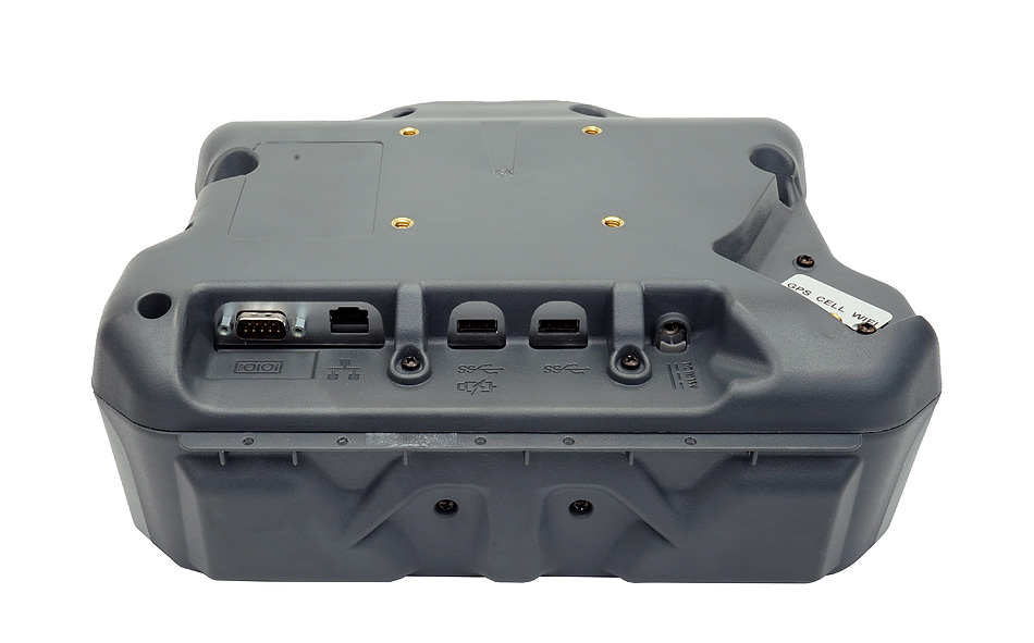 Getac UX10 Tablet Docking Station (TRI RF-SMA) - Gamber