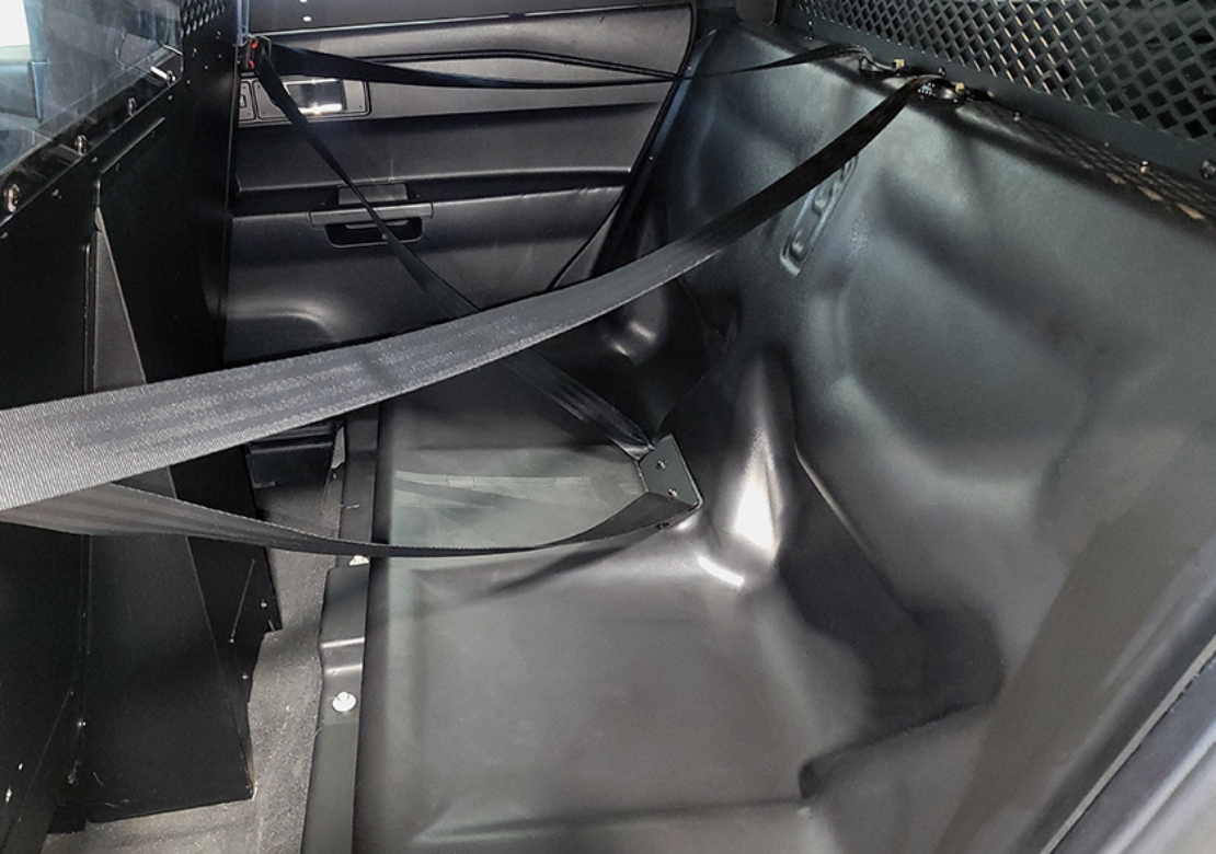 Transport Seats