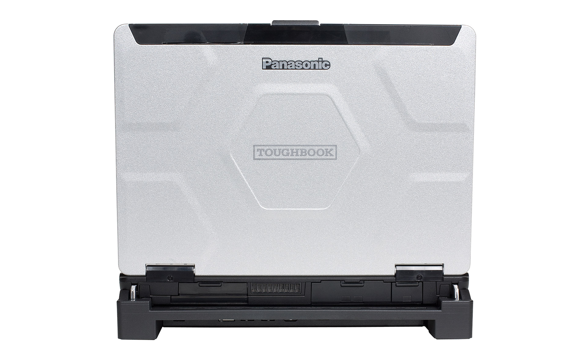 Panasonic TOUGHBOOK® 54/55 Docking Station with LIND 120W Auto