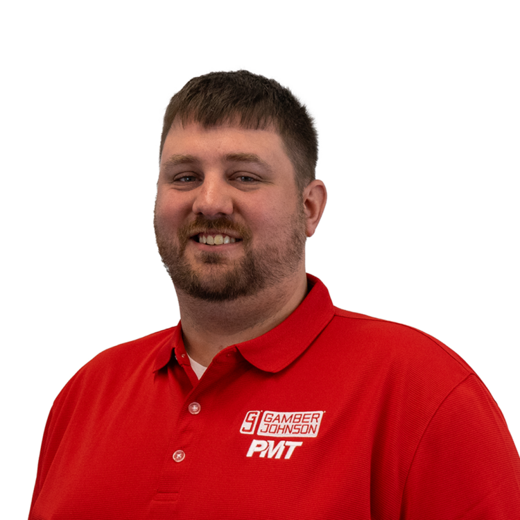 TJ Engle Customer Service Representative