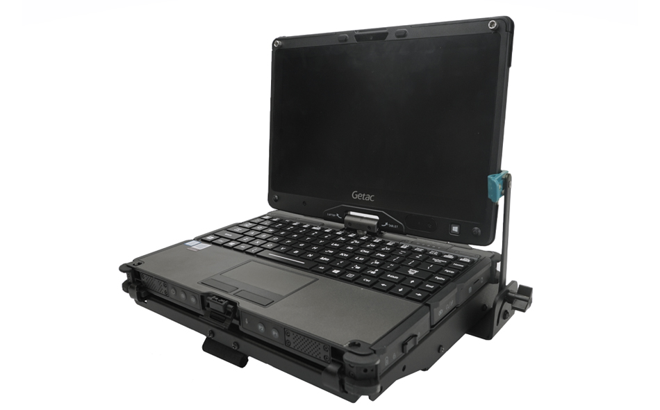 cft. docking military JK/mossgreen×black Military Panasonic Tablet Docking Station | Precision