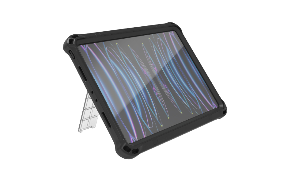 InfoCase Rugged Docking Case for iPad 10.9" (Gen10)