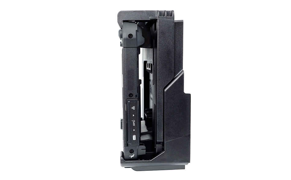 Panasonic TOUGHBOOK® G2 / Toughpad G1 Docking Station, Dual