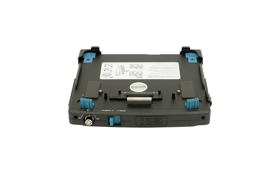 Panasonic TOUGHBOOK® 20/G2 Docking Station, Lite Port, No RF