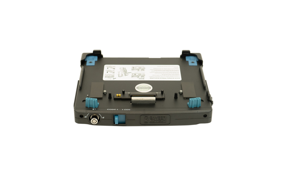 Panasonic TOUGHBOOK® 20/G2 Docking Station, Lite Port, Dual RF