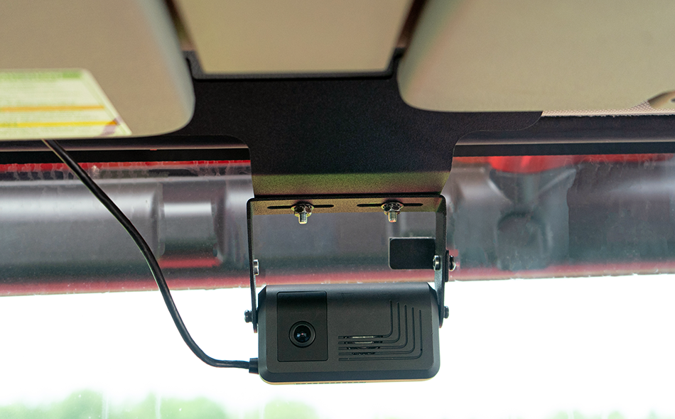 Samsara CM32 Camera Bracket - Gamber-Johnson LLC