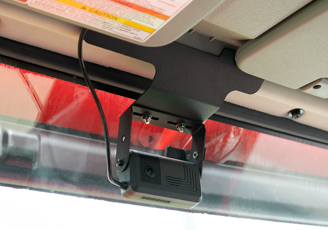 Vehicle Dash Camera Mounts