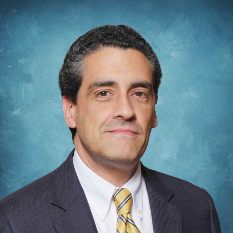 Fernando Restrepo