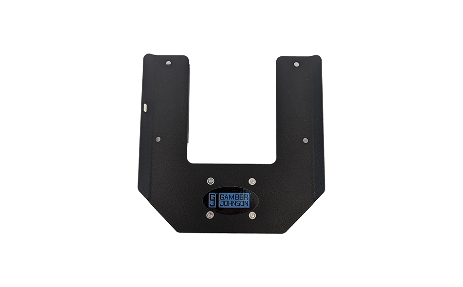 HONEYWELL RP4 PRINTER MOUNT on white