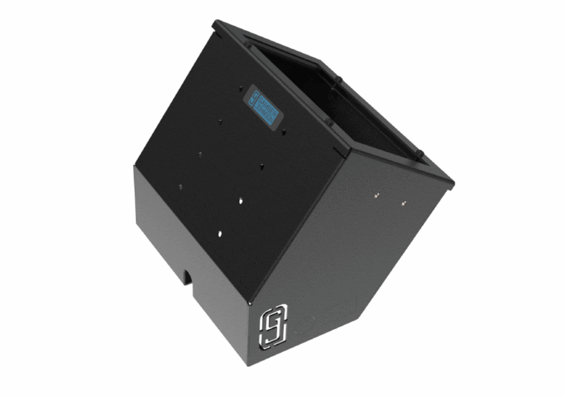 UNIVERSAL RADIO BOX 4.5