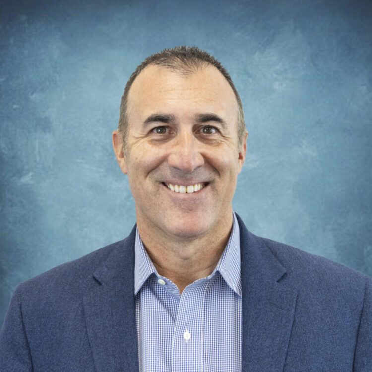 Ray Soltys - Premier Mounts General Manager headshot