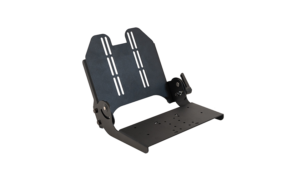 Tablet Keyboard Mount - Gamber-Johnson LLC