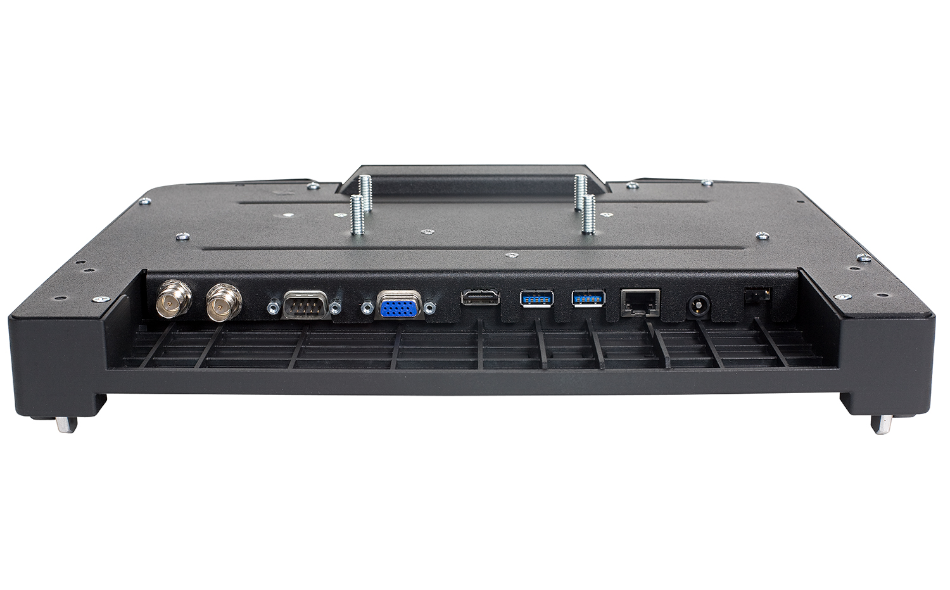 Panasonic - 【sai4646】 Panasonic Toughbook 54 Gloved Multi Touch | Overview, Specs