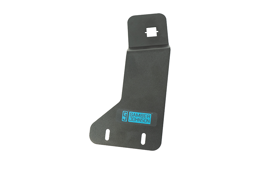 Ford F150 Headliner Bracket bottom side