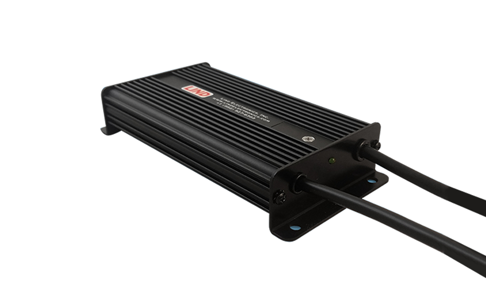 LIND Isolated 70-110 VDC Power Supply