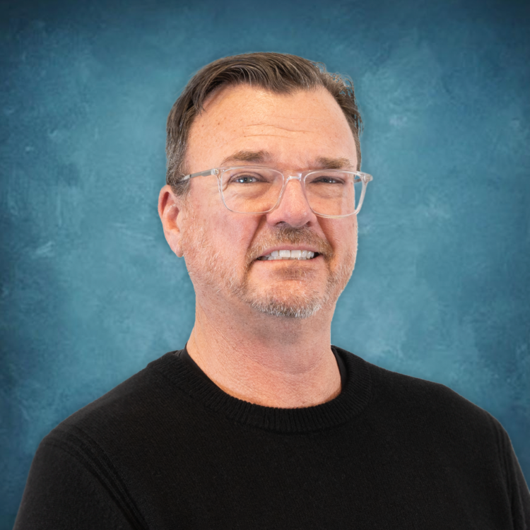 Sean Hall National Sales Manager