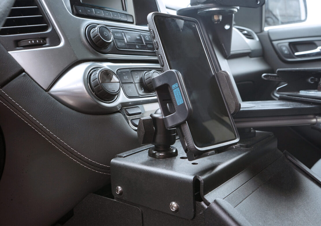 Phone Mounts