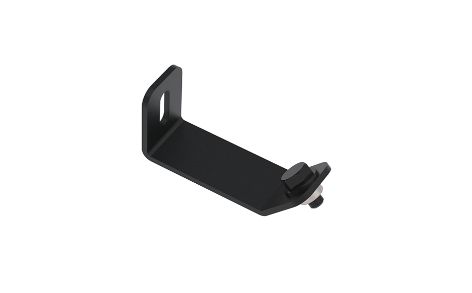 2024+ Rivian R1T & R1S Support Brace Bracket on white image