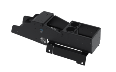 Chevy Tahoe 2025+ Standard Width Console Kit with Cup Holder