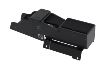 Chevy Tahoe 2025+ Standard Width Console