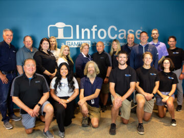 InfoCase Employees