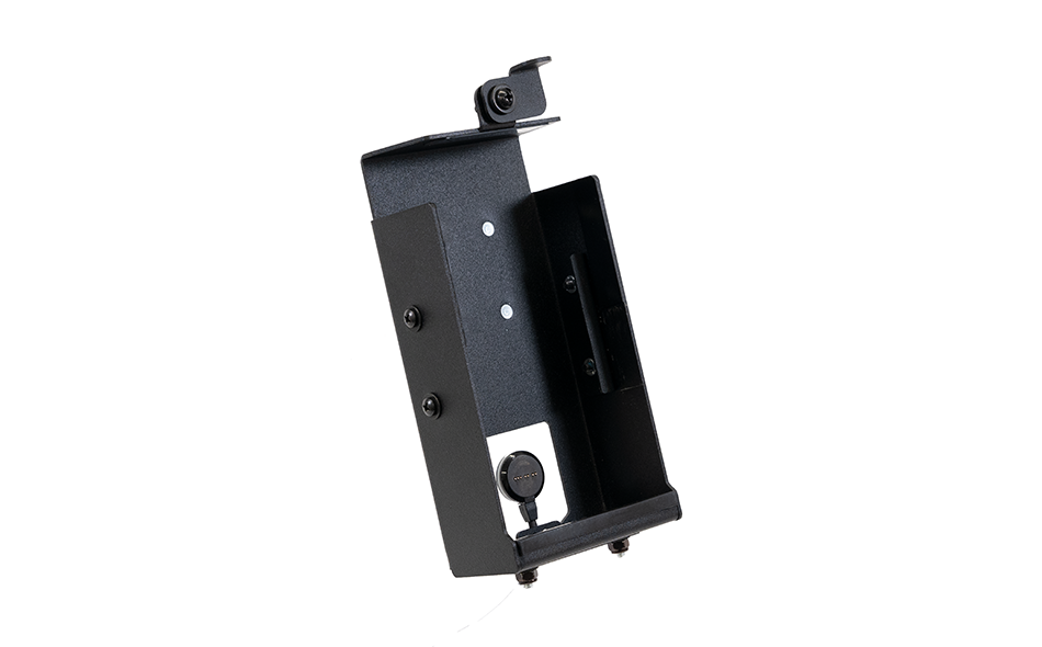 Gamber-Johnson Keyence DX-A600, DX-W600 Cradle