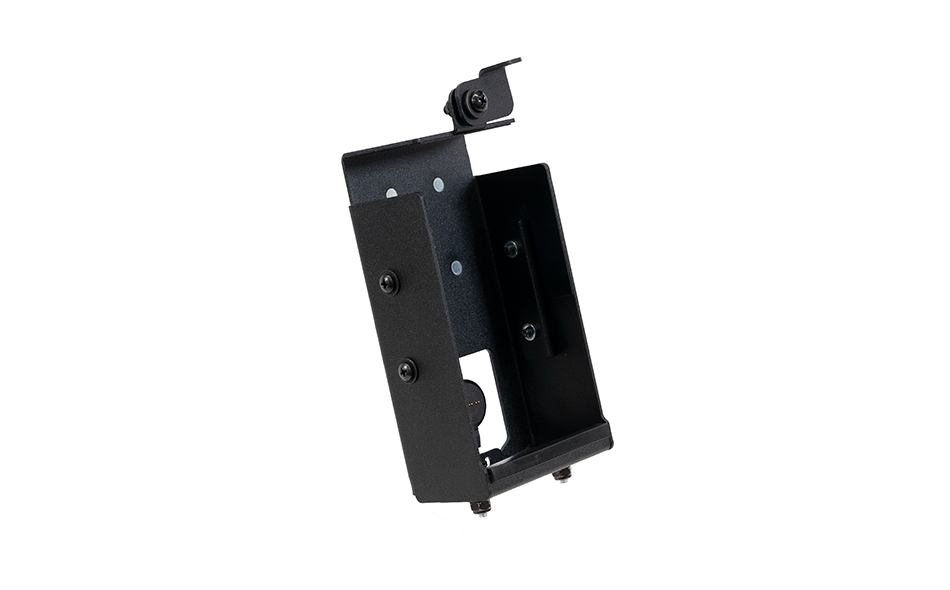Gamber-Johnson Keyence DX-A400 Cradle
