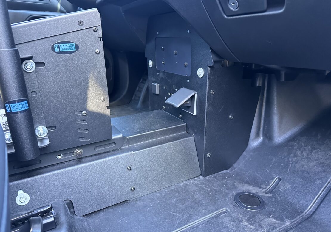Console Leg Kits