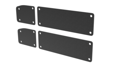 Ford Police Interceptor® Utility – Door Control Covers