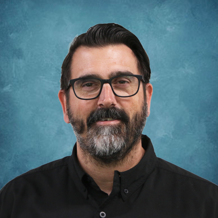 Mike Mulvey, Canada West Regional Sales Manager
