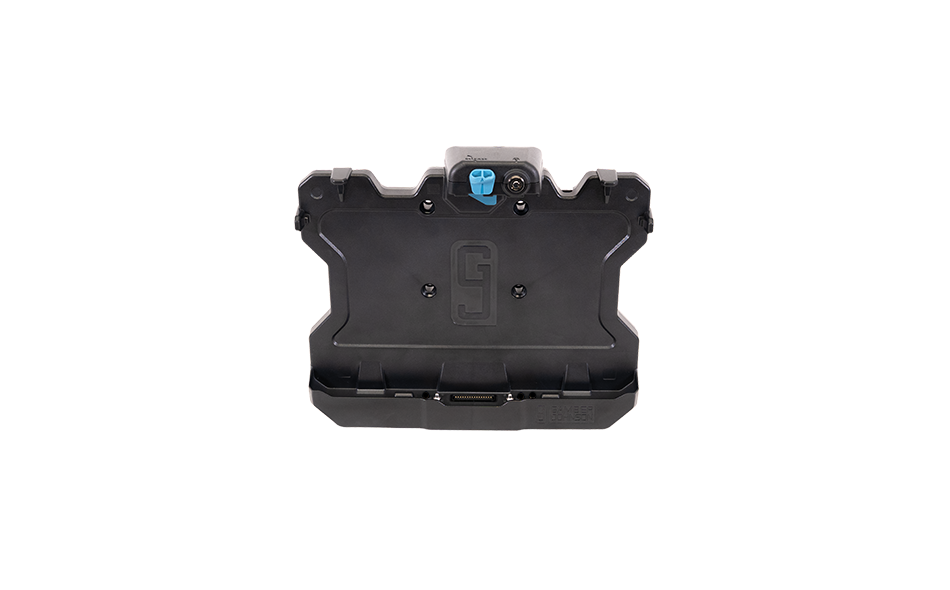 Getac ZX10 THIN Tablet Docking Station (No RF)