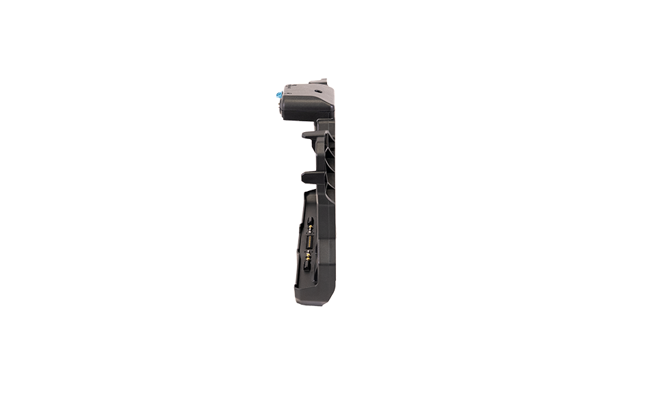 Getac ZX10 THIN Tablet Docking Station (TRI RF) - Gamber-Johnson LLC